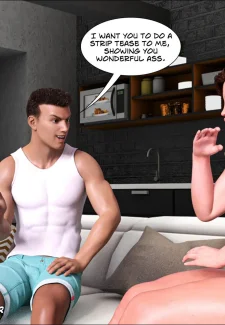 Nininho – Training Hard – Remastered – Part 02 (12)