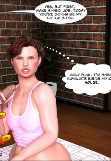 Nininho – Training Hard – Remastered – Part 02 (15)