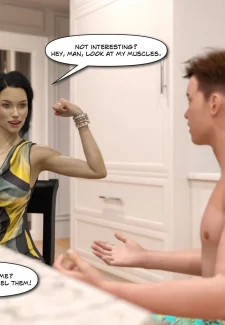 Nude Zone 2- Lexx228 (80)