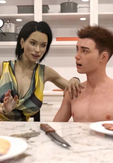 Nude Zone 2- Lexx228 (88)