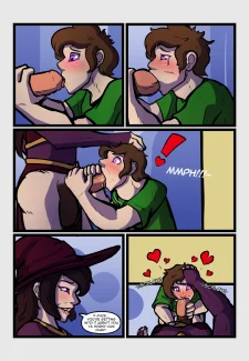 Pissed Witch- Biobasher0004