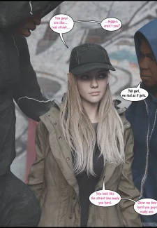 Rose In The Hood- Darklord (9)