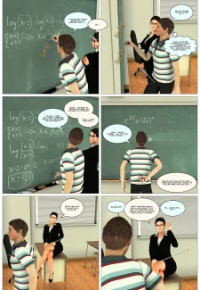 Samantha 7- Crossover Episode – Giginho (3)