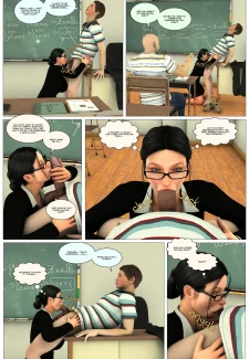 Samantha 7- Crossover Episode – Giginho (5)