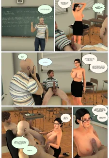 Samantha 7- Crossover Episode – Giginho (7)