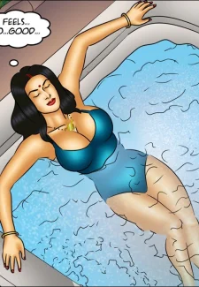 Savita Bhabhi- Episode 136 – Choco-Holic (79)