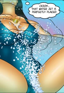 Savita Bhabhi- Episode 136 – Choco-Holic (80)