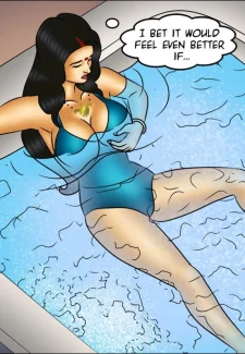 Savita Bhabhi- Episode 136 – Choco-Holic (81)