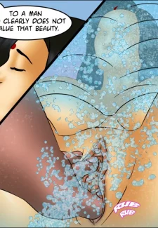 Savita Bhabhi- Episode 136 – Choco-Holic (96)