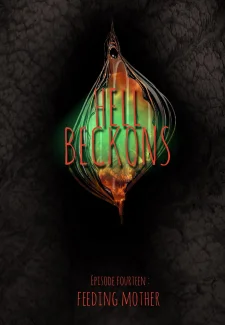 Seeds of Destiny- Hell Beckons (117)