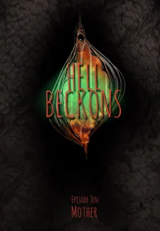 Seeds of Destiny- Hell Beckons (87)