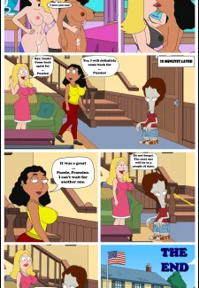 [SexFightFun] Puzzle Fun00010