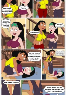 [SexFightFun] Puzzle Fun0003