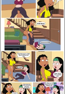 [SexFightFun] Puzzle Fun0004