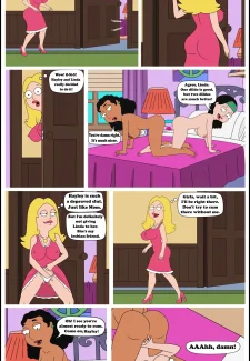 [SexFightFun] Puzzle Fun0006