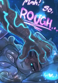 Something Weird- JonathanPT (Gravity Falls)0028