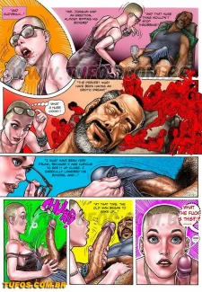 Stories of betrayal 9- Watching a movie with the father in law (3)