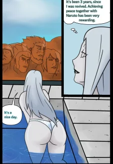 The Salvation of the Queen Ninja- Impshyrus0004