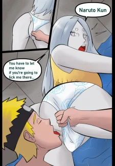 The Salvation of the Queen Ninja- Impshyrus0008