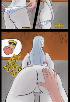 The Salvation of the Queen Ninja- Impshyrus0010
