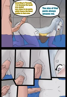 The Salvation of the Queen Ninja- Impshyrus0011