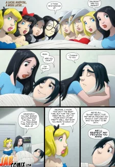 The Wrong House 10- JabComix (8)
