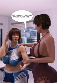Turner Family Secrets 5- Crazydad3D (10)