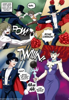 Vampires of the Night 8- Palcomix0005