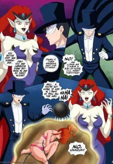 Vampires of the Night 8- Palcomix0006