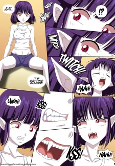 Vampires of the Night 8- Palcomix0013
