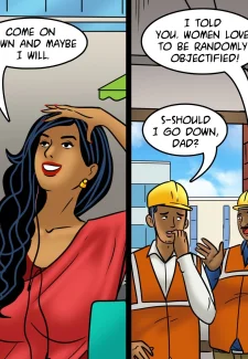 Velamma- Chapter 121 – Meow (10)