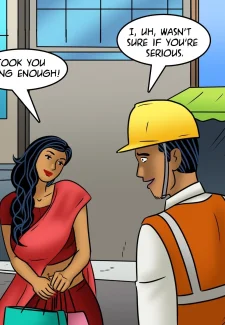 Velamma- Chapter 121 – Meow (12)