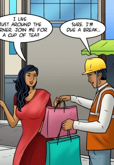 Velamma- Chapter 121 – Meow (13)