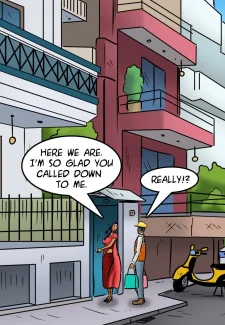 Velamma- Chapter 121 – Meow (14)