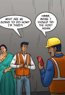 Velamma- Chapter 121 – Meow (141)