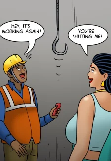 Velamma- Chapter 121 – Meow (142)