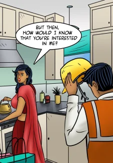 Velamma- Chapter 121 – Meow (17)