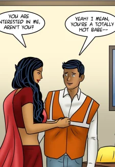Velamma- Chapter 121 – Meow (18)