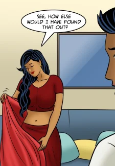 Velamma- Chapter 121 – Meow (19)
