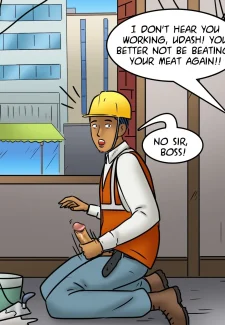 Velamma- Chapter 121 – Meow (36)