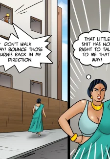 Velamma- Chapter 121 – Meow (41)