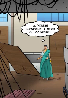 Velamma- Chapter 121 – Meow (44)