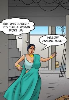 Velamma- Chapter 121 – Meow (45)