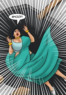 Velamma- Chapter 121 – Meow (46)