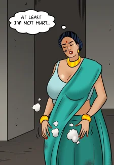 Velamma- Chapter 121 – Meow (48)