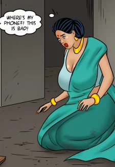 Velamma- Chapter 121 – Meow (49)