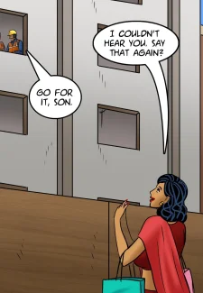 Velamma- Chapter 121 – Meow (5)