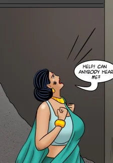 Velamma- Chapter 121 – Meow (50)