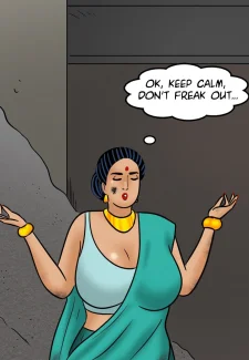 Velamma- Chapter 121 – Meow (51)