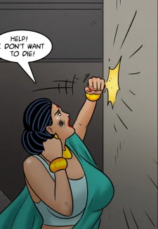 Velamma- Chapter 121 – Meow (52)